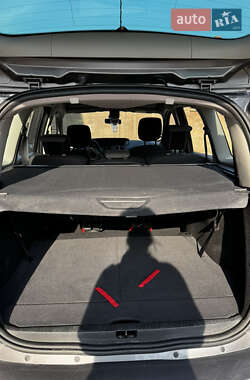 Мінівен Renault Grand Scenic 2014 в 