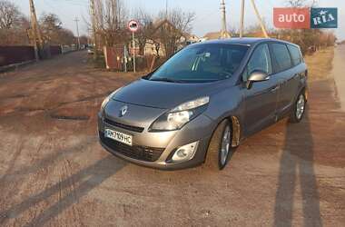 Мінівен Renault Grand Scenic 2011 в Житомирі