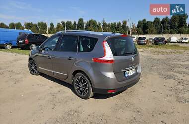 Мінівен Renault Grand Scenic 2013 в Хмельницькому