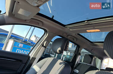 Минивэн Renault Grand Scenic 2012 в Киеве
