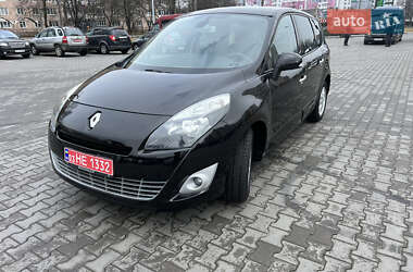 Минивэн Renault Grand Scenic 2010 в Луцке