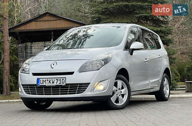 Мінівен Renault Grand Scenic 2012 в Дрогобичі