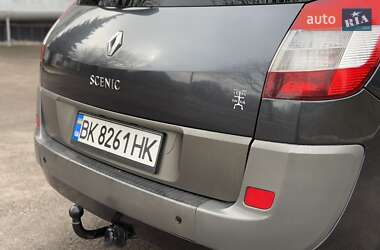 Минивэн Renault Grand Scenic 2006 в 