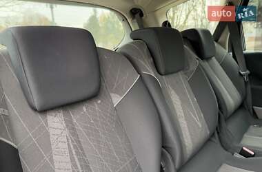 Минивэн Renault Grand Scenic 2006 в 