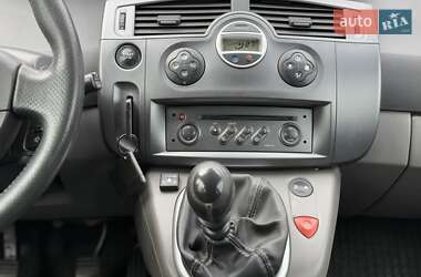 Минивэн Renault Grand Scenic 2006 в 