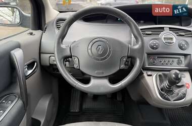 Минивэн Renault Grand Scenic 2006 в 