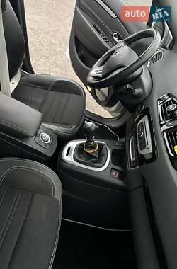 Мінівен Renault Grand Scenic 2016 в 