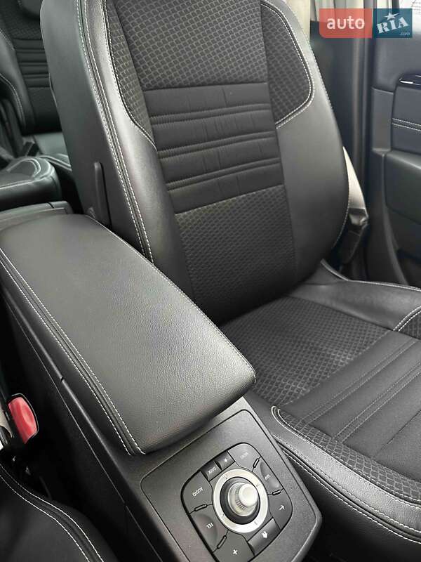 Минивэн Renault Grand Scenic 2016 в Дубровице