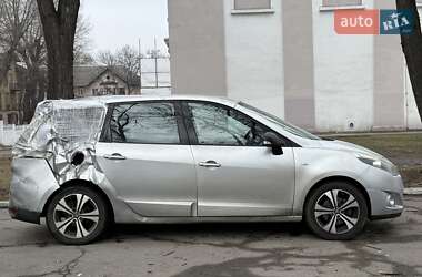 Мінівен Renault Grand Scenic 2011 в Кам'янському