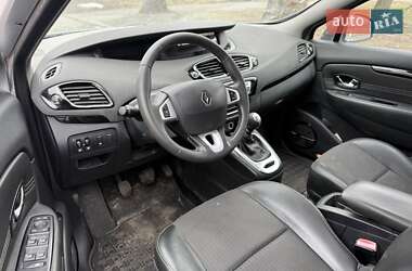 Мінівен Renault Grand Scenic 2011 в Кам'янському