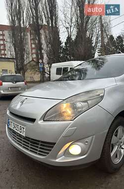 Мінівен Renault Grand Scenic 2011 в Хмельницькому