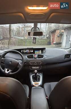 Мінівен Renault Grand Scenic 2011 в Хмельницькому