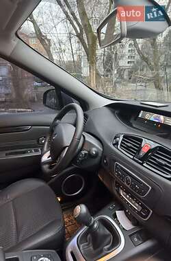 Мінівен Renault Grand Scenic 2011 в Хмельницькому