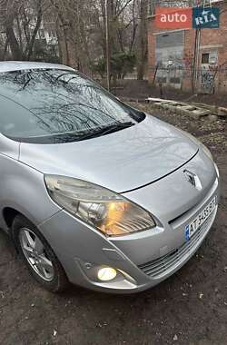 Мінівен Renault Grand Scenic 2011 в Хмельницькому