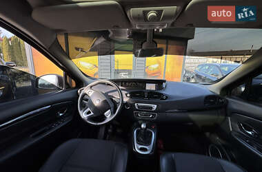 Мінівен Renault Grand Scenic 2012 в Стрию