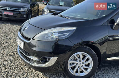 Мінівен Renault Grand Scenic 2012 в Стрию