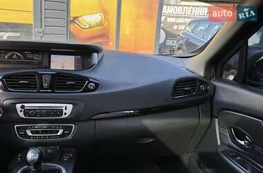 Мінівен Renault Grand Scenic 2012 в Стрию