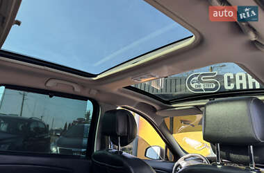 Мінівен Renault Grand Scenic 2012 в Стрию