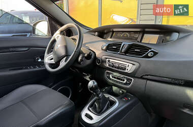 Мінівен Renault Grand Scenic 2012 в Стрию