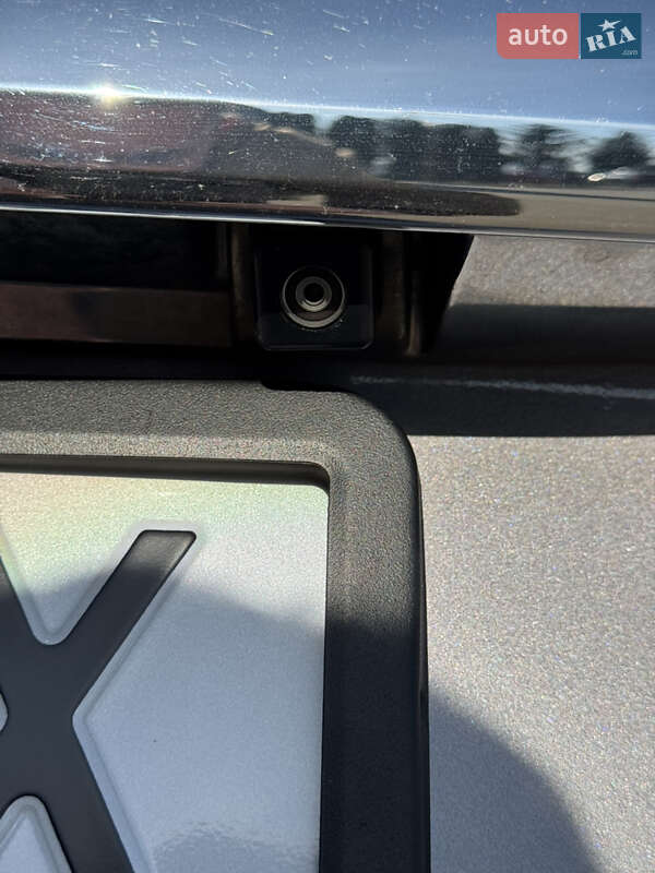 Минивэн Renault Grand Scenic 2012 в Черновцах