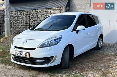 Минивэн Renault Grand Scenic 2013 в Первомайске