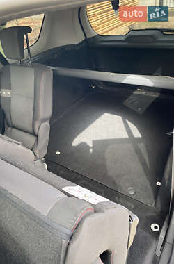 Минивэн Renault Grand Scenic 2012 в 