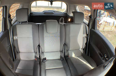Минивэн Renault Grand Scenic 2012 в 