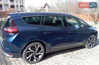 Мінівен Renault Grand Scenic 2018 в Звягелі