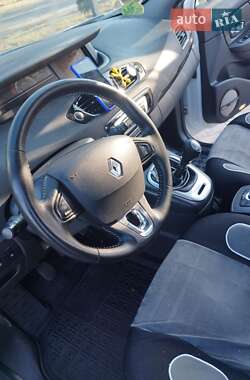 Минивэн Renault Grand Scenic 2014 в Черновцах