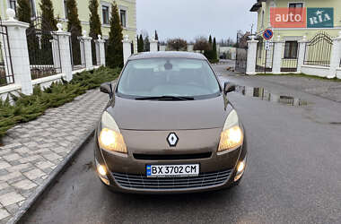 Минивэн Renault Grand Scenic 2010 в Виннице