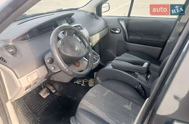 Минивэн Renault Grand Scenic 2006 в Умани