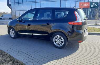 Минивэн Renault Grand Scenic 2012 в Ровно