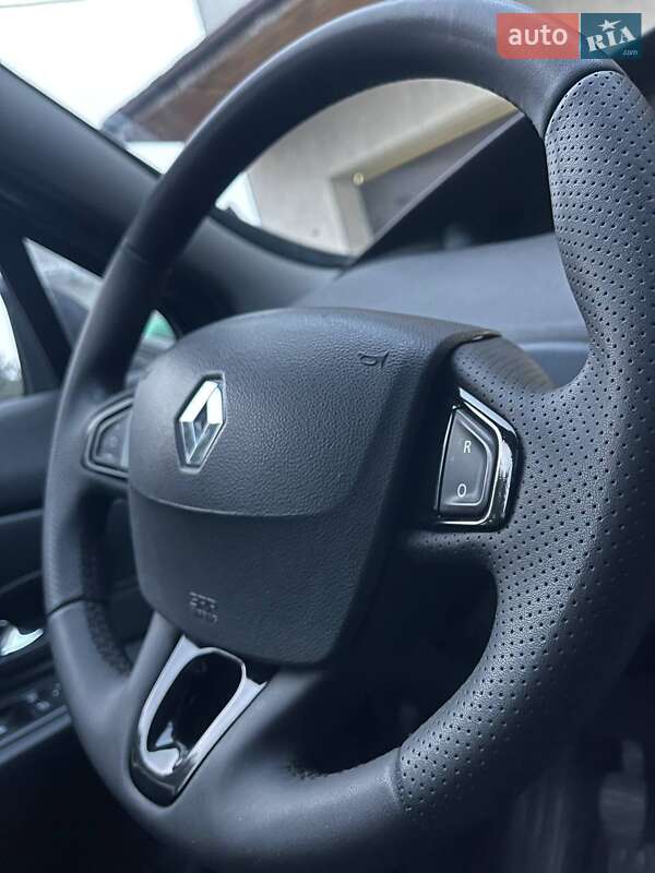 Мінівен Renault Grand Scenic 2012 в Дніпрі