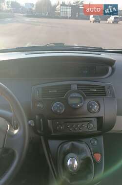 Минивэн Renault Grand Scenic 2006 в Ковеле