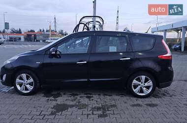 Мінівен Renault Grand Scenic 2011 в Мукачевому