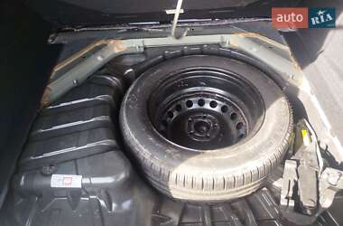 Мінівен Renault Grand Scenic 2011 в 
