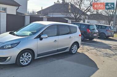 Мінівен Renault Grand Scenic 2012 в Дніпрі