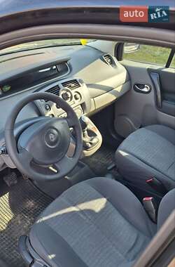 Минивэн Renault Grand Scenic 2007 в Днепре