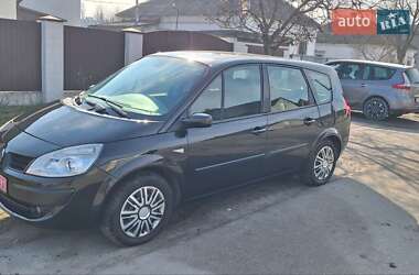 Минивэн Renault Grand Scenic 2007 в Днепре