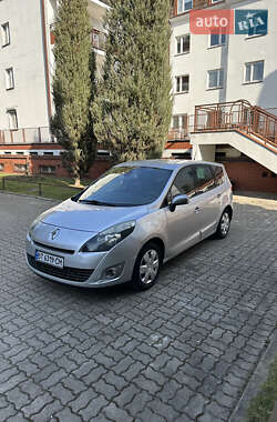 Мінівен Renault Grand Scenic 2011 в Славуті