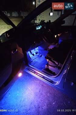 Минивэн Renault Grand Scenic 2006 в 