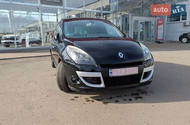 Мінівен Renault Grand Scenic 2011 в Чернігові