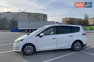 Мінівен Renault Grand Scenic 2009 в Кам'янець-Подільському