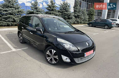 Минивэн Renault Grand Scenic 2011 в Броварах