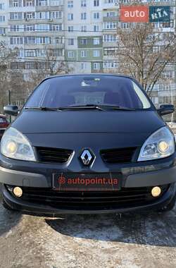 Мінівен Renault Grand Scenic 2007 в Сумах