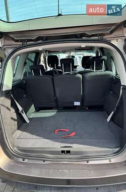 Минивэн Renault Grand Scenic 2013 в Житомире