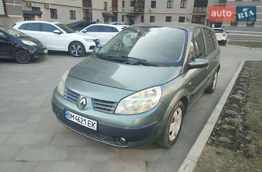 Минивэн Renault Grand Scenic 2004 в Сумах