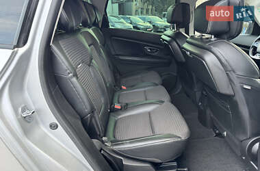 Минивэн Renault Grand Scenic 2018 в 