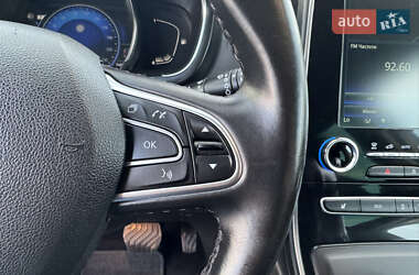 Минивэн Renault Grand Scenic 2018 в 