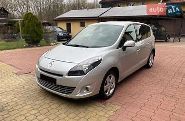 Мінівен Renault Grand Scenic 2011 в Переяславі